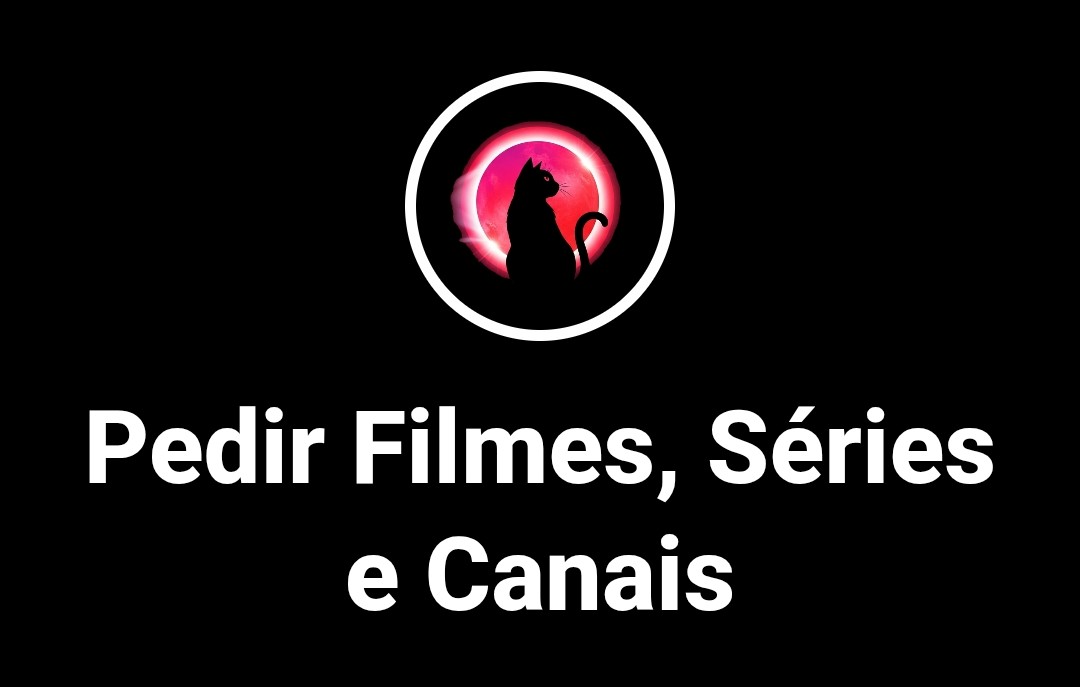 Pedidos De Conteúdos